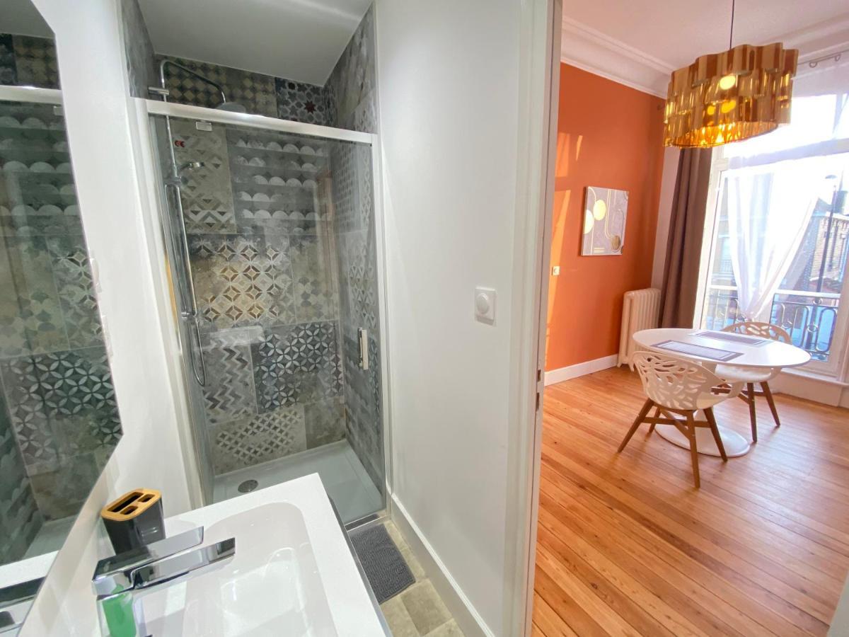 Residence Adam A Part Valenciennes Exterior photo