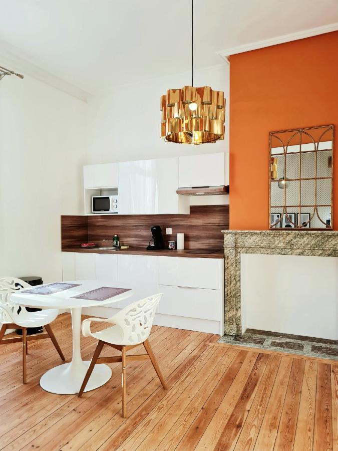 Residence Adam A Part Valenciennes Exterior photo